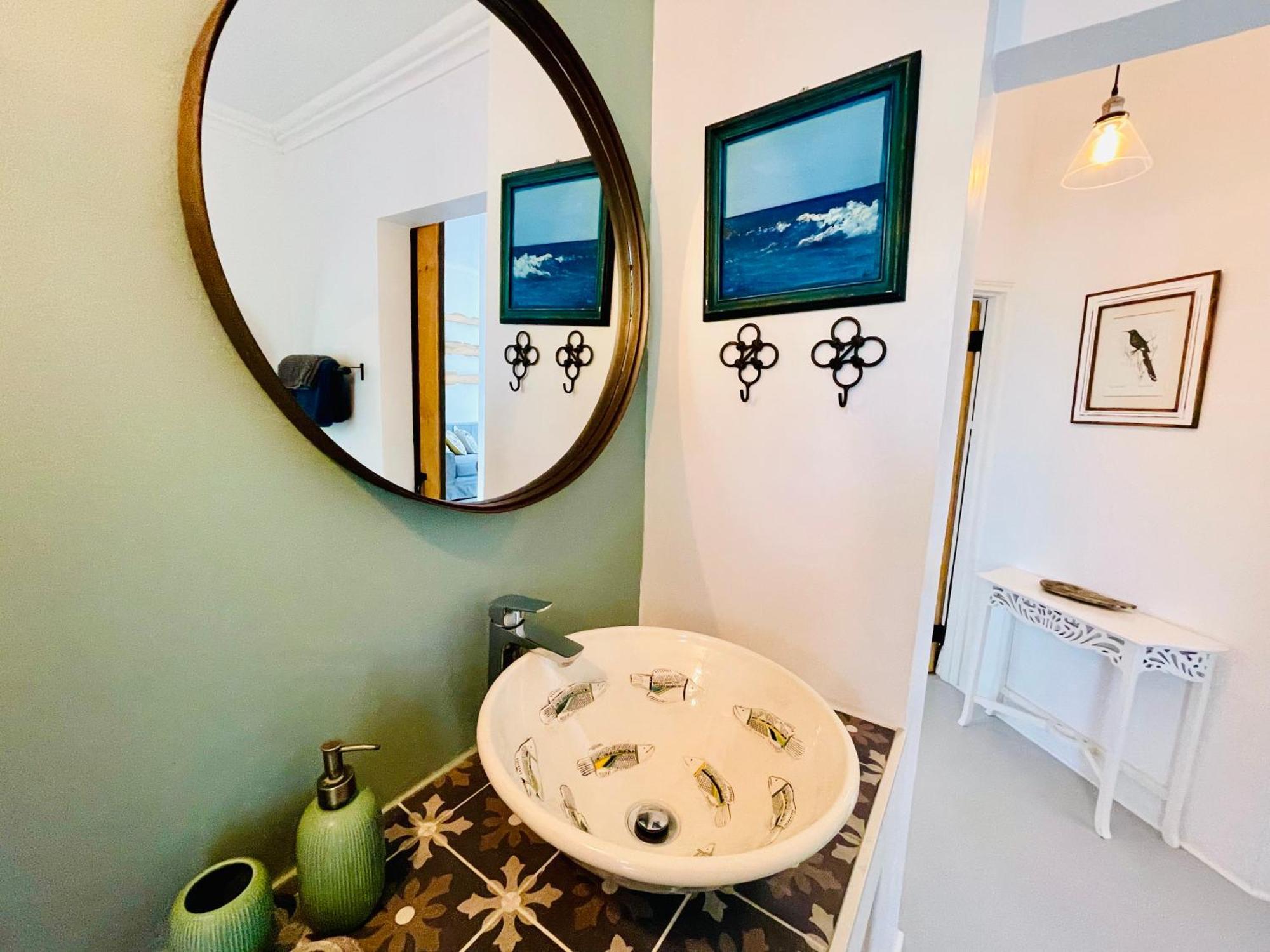 Appartement The Sunbird à Plettenberg Bay Extérieur photo