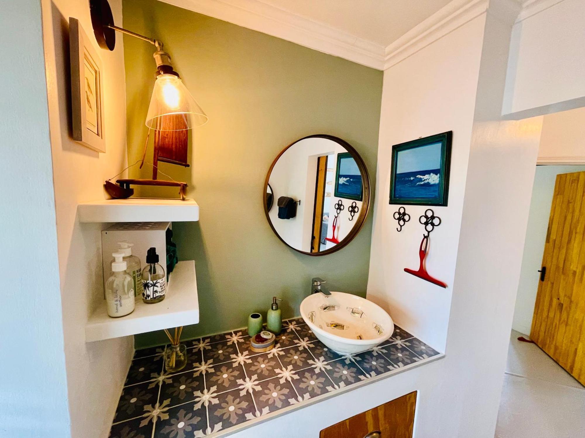 Appartement The Sunbird à Plettenberg Bay Extérieur photo