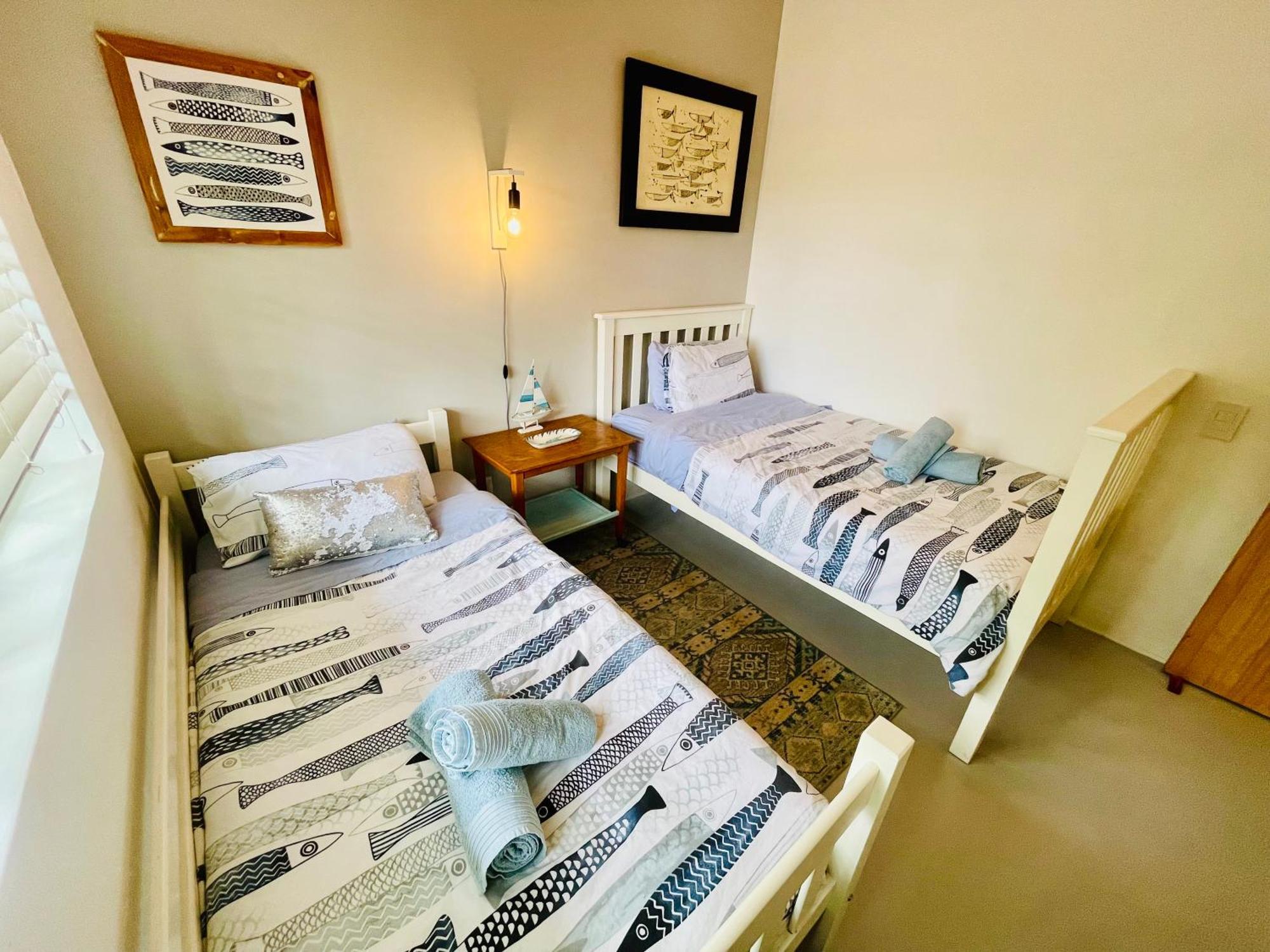 Appartement The Sunbird à Plettenberg Bay Extérieur photo