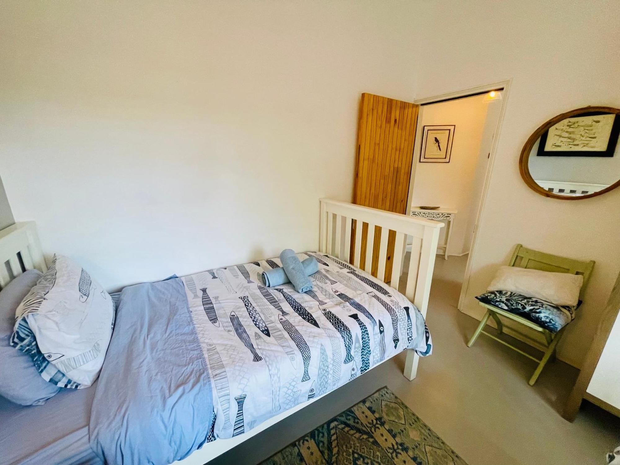 Appartement The Sunbird à Plettenberg Bay Extérieur photo