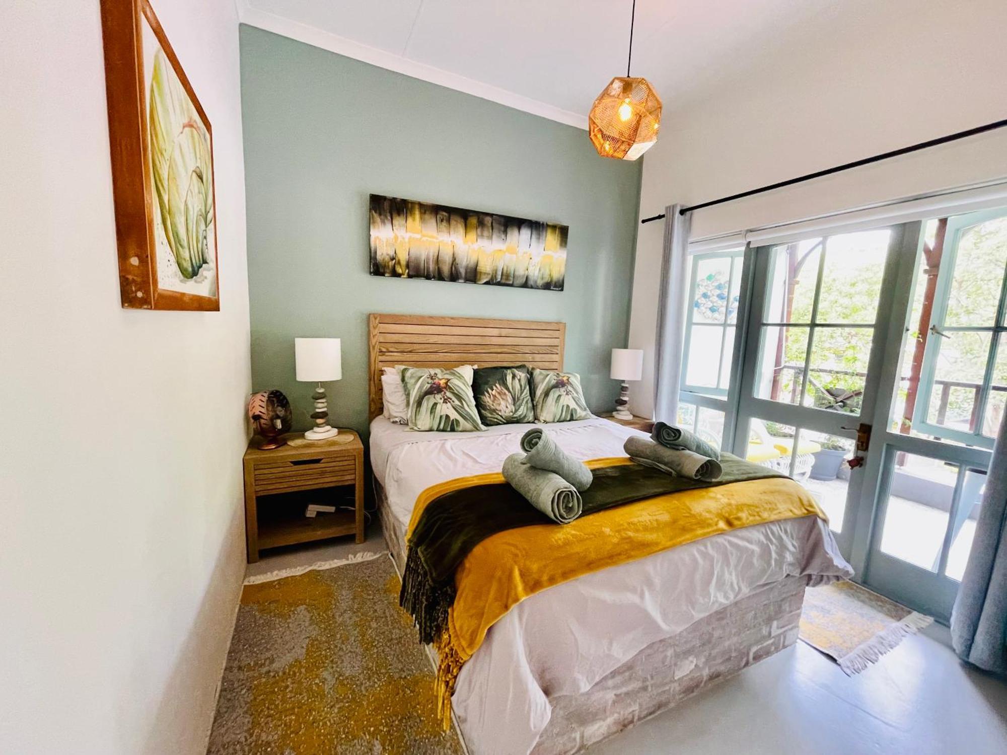 Appartement The Sunbird à Plettenberg Bay Extérieur photo
