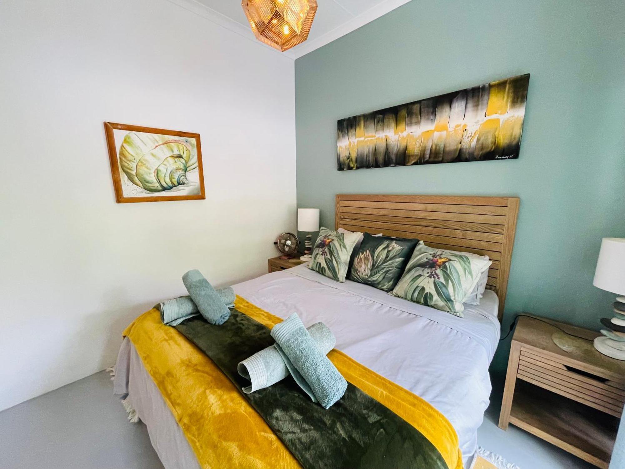 Appartement The Sunbird à Plettenberg Bay Extérieur photo