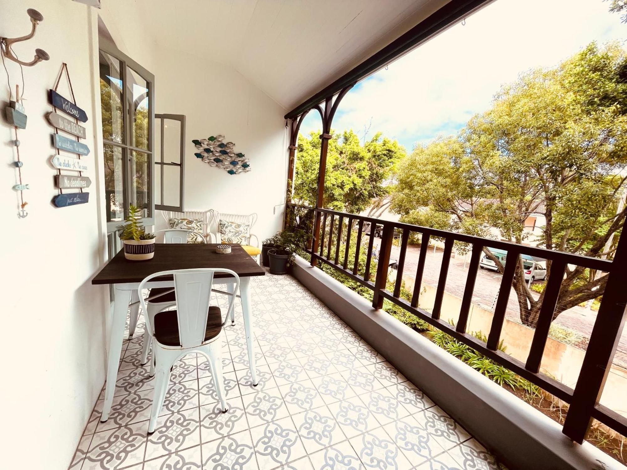Appartement The Sunbird à Plettenberg Bay Extérieur photo